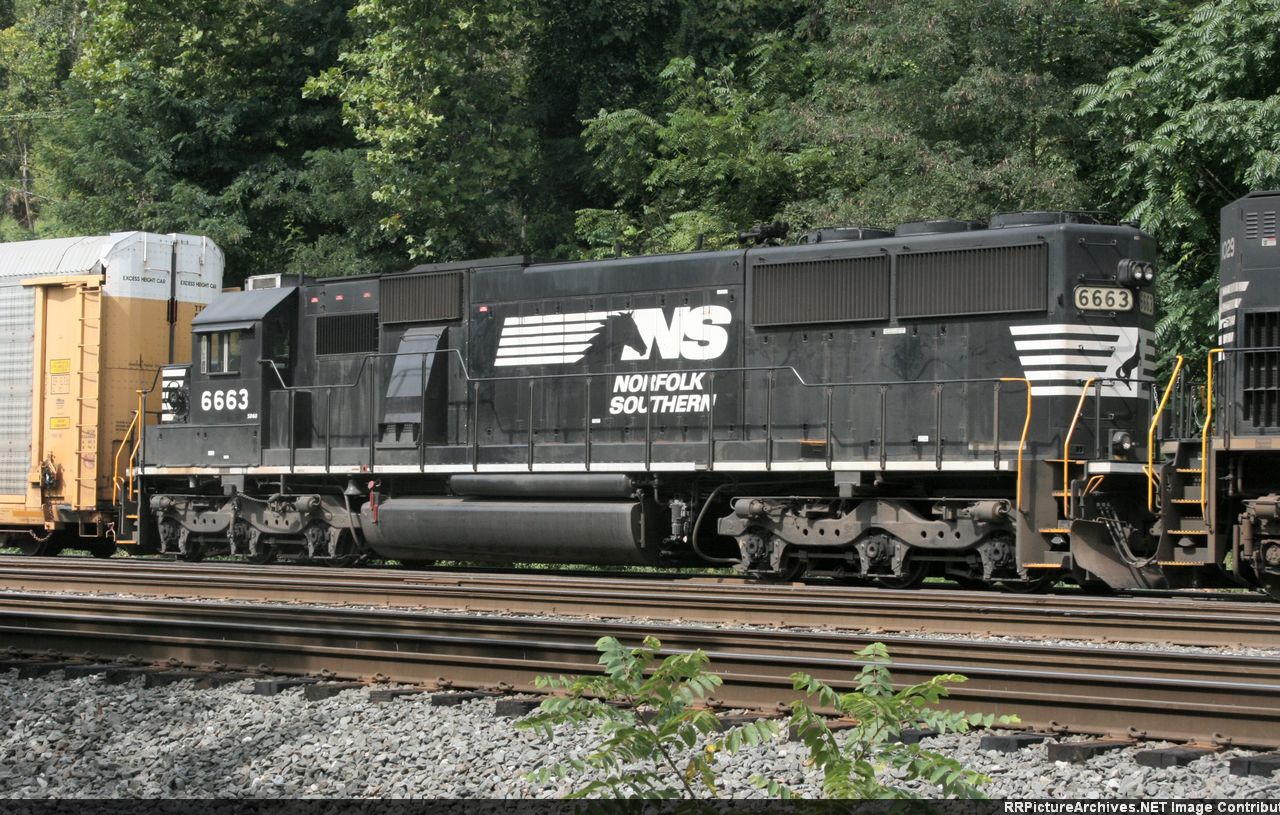 NS 6663